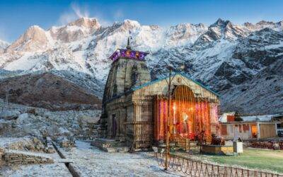 चार धाम यात्रा: भारतीय धर्म का पवित्र सफर – Char Dham Yatra