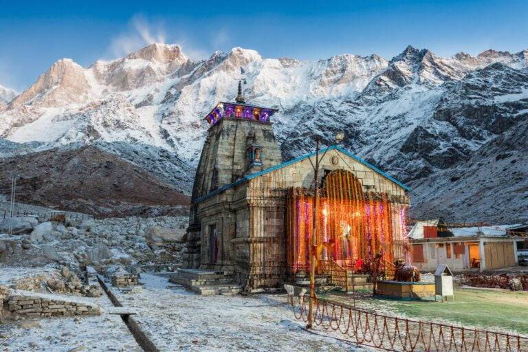 चार धाम यात्रा: भारतीय धर्म का पवित्र सफर – Char Dham Yatra