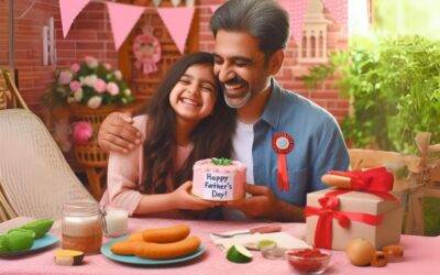 Father’s Day Special: A Heartwarming Indian Tale of Surprise, Love, and Emotion