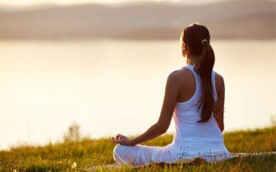 A Beginner’s Guide to Meditation: How to Start Your Journey