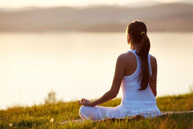 A Beginner’s Guide to Meditation: How to Start Your Journey
