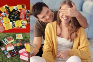 Read more about the article Spice Up Your Romance with the Perfect Honeymoon Hamper