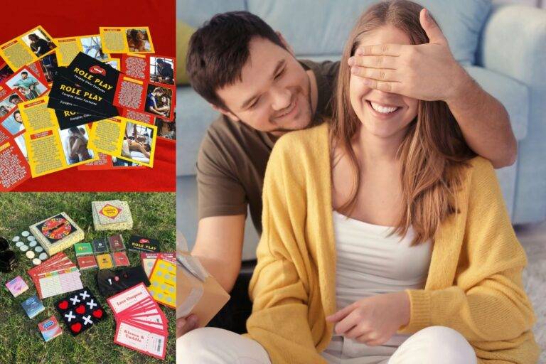 Spice Up Your Romance with the Perfect Honeymoon Hamper