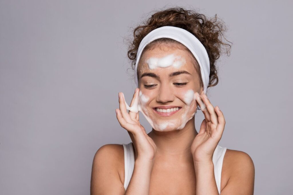 Skin and Hair Care