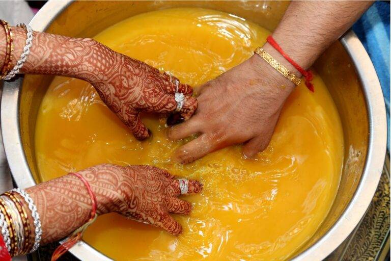 Top Wedding Games to Delight Your Guests: Trendy and Romantic Activities