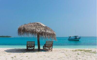 Why Choose Lakshadweep for Your Destination Wedding: A Paradise of Tranquility and Beauty