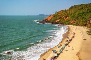 Read more about the article Step-by-Step Guide to Organizing a Destination Wedding in Goa