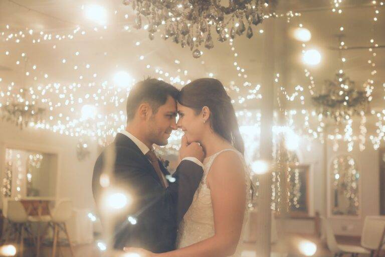 A Timeline of Wedding Events: From Engagement to the Big Day