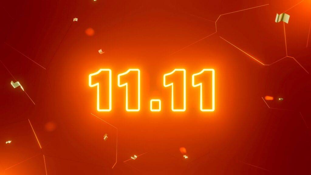 Read more about the article Understanding the 1111 Angel Number Meaning in Life