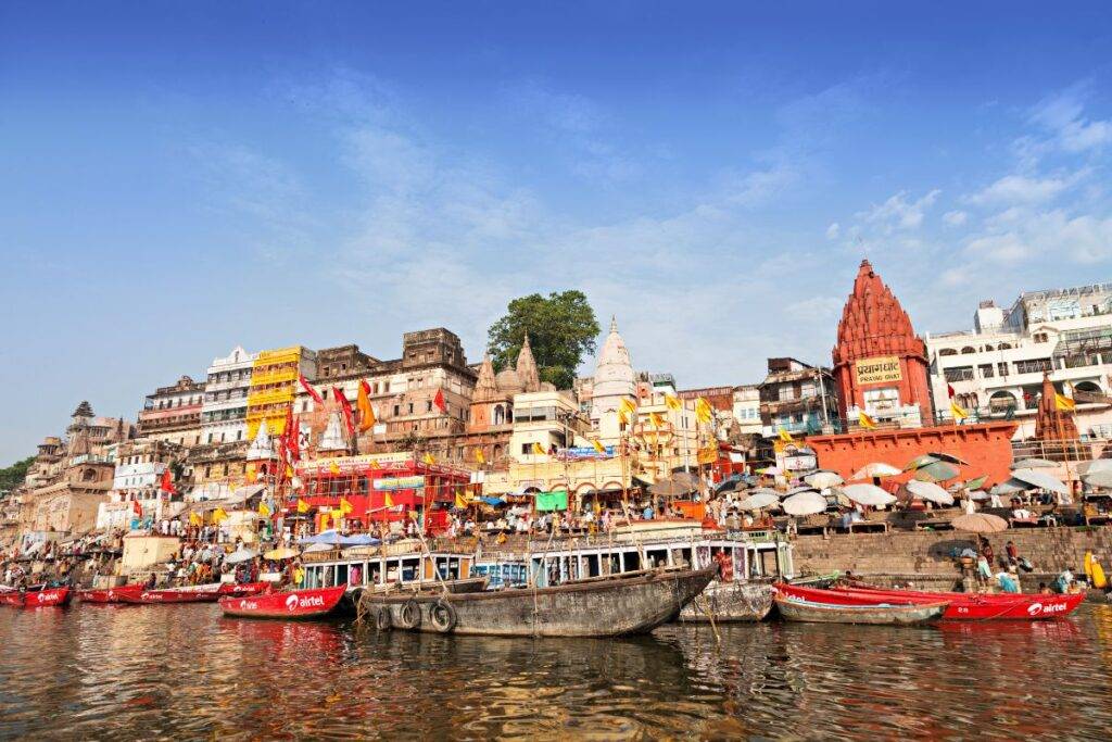 varanasi, uttar pradesh 