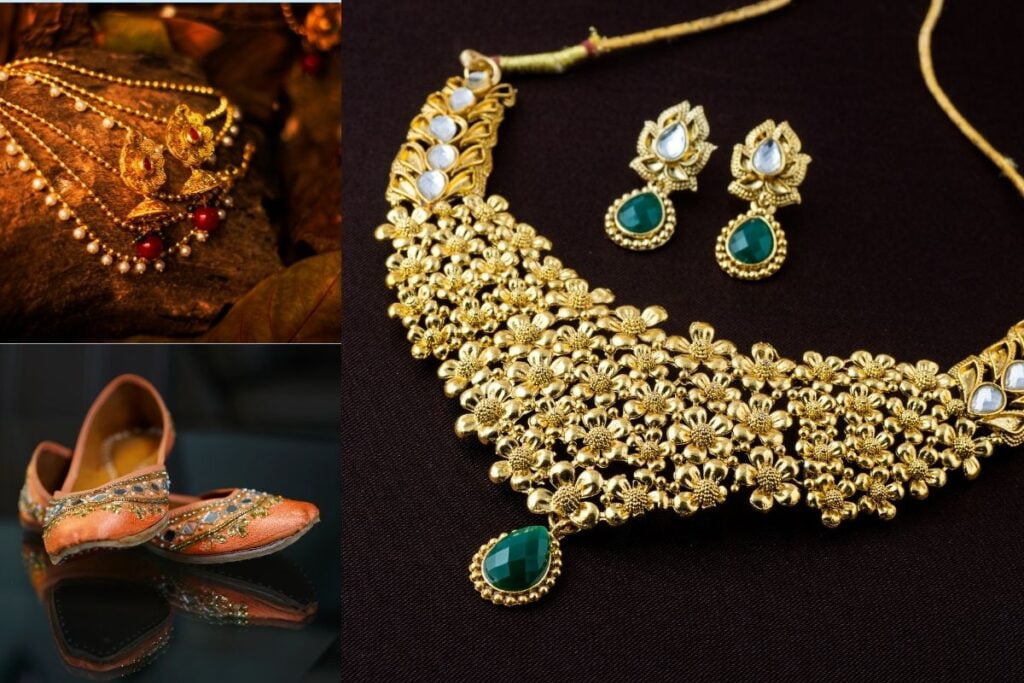 Bridal Fashion