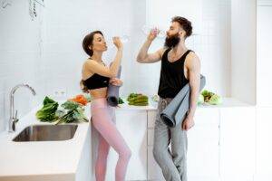 Read more about the article Healthy Wedding Tips : Trends and Activities for a Memorable Celebration