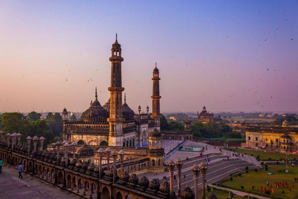 lucknow,  uttar pradesh 