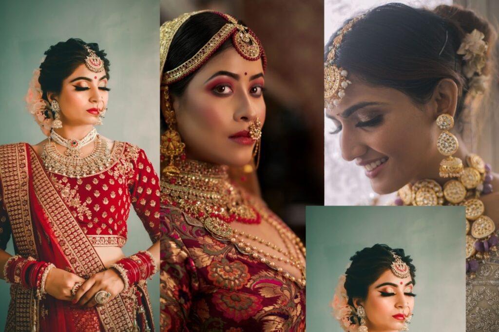 Bridal Fashion