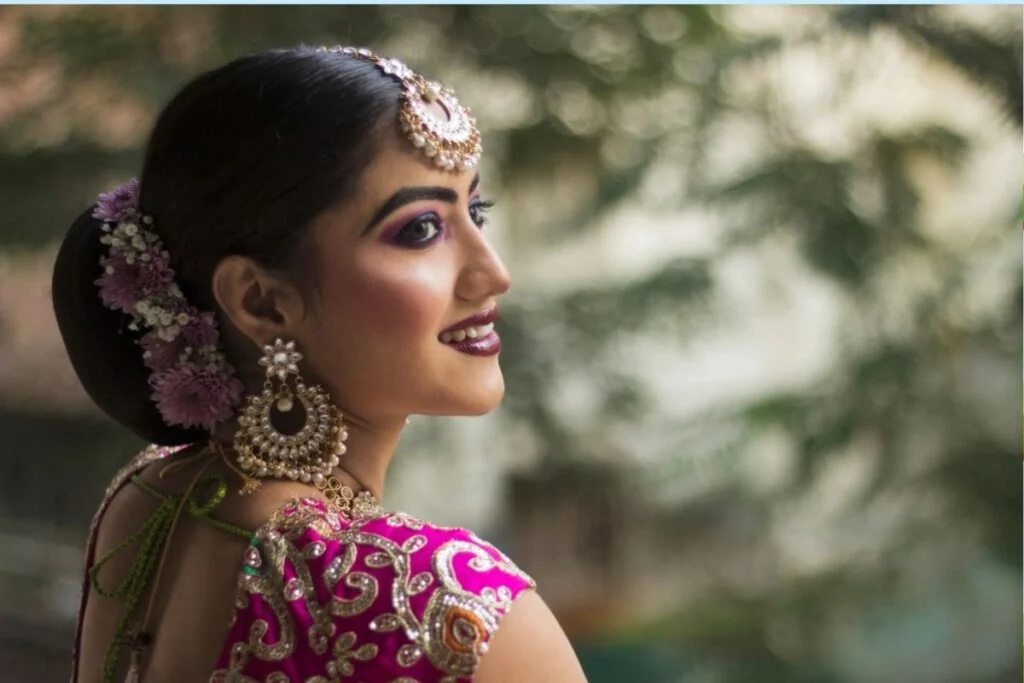 Bridal Lehenga