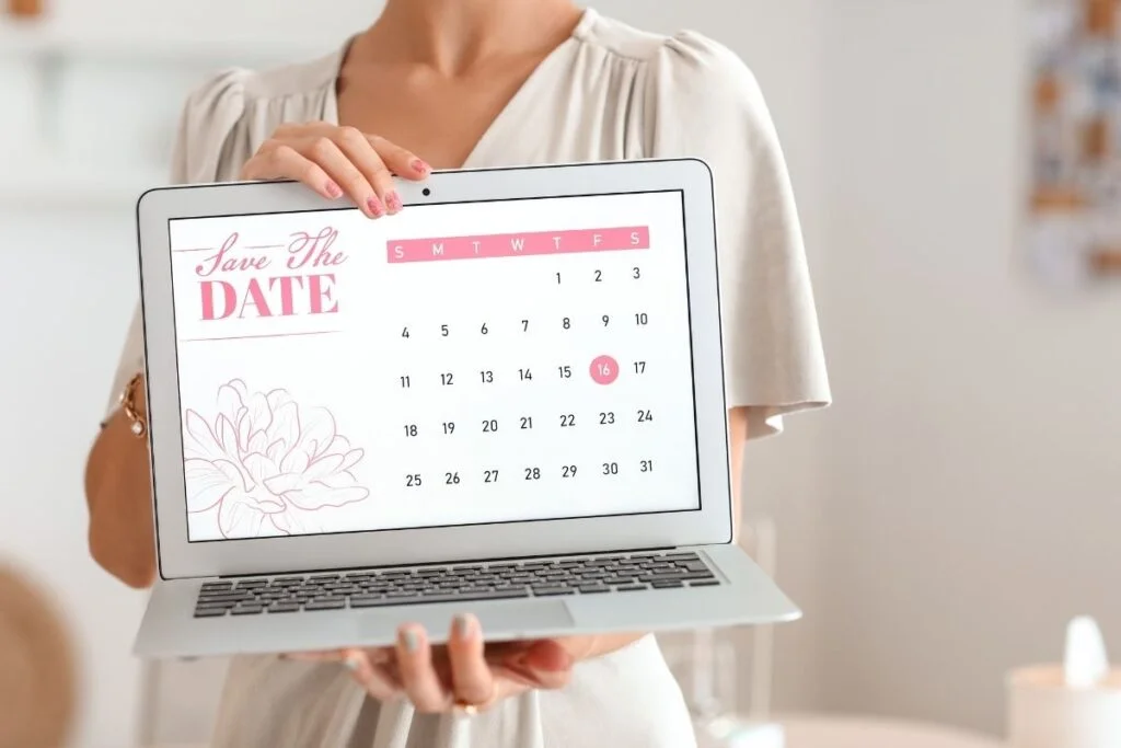 wedding planner