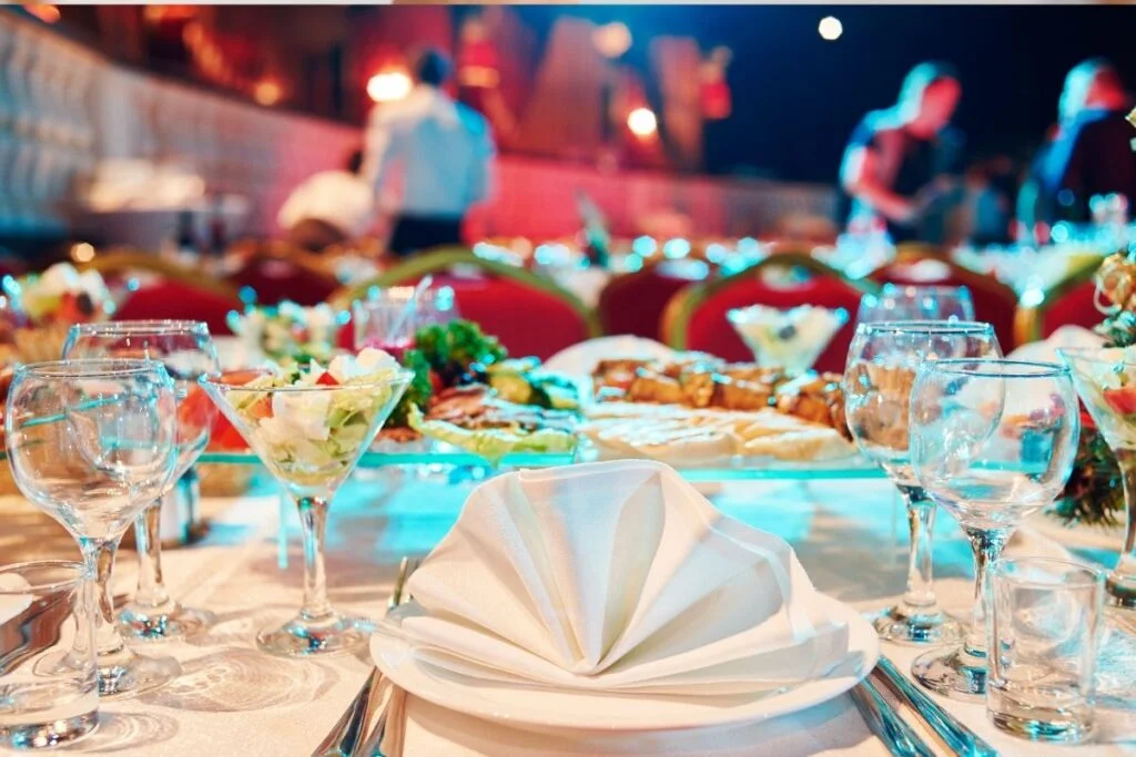 caterers