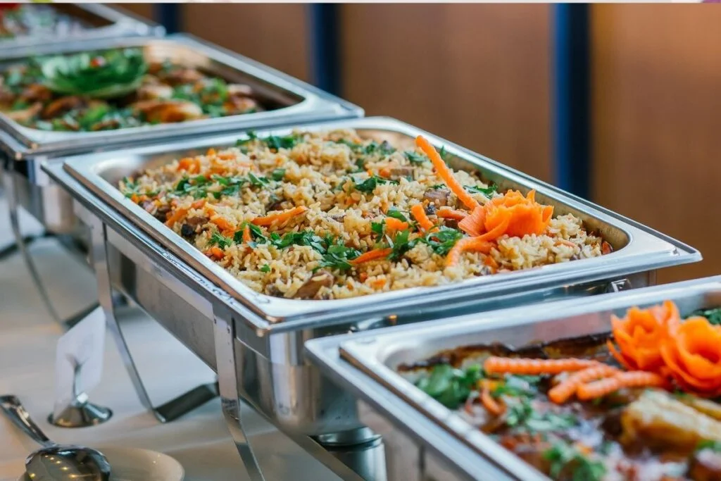 caterers