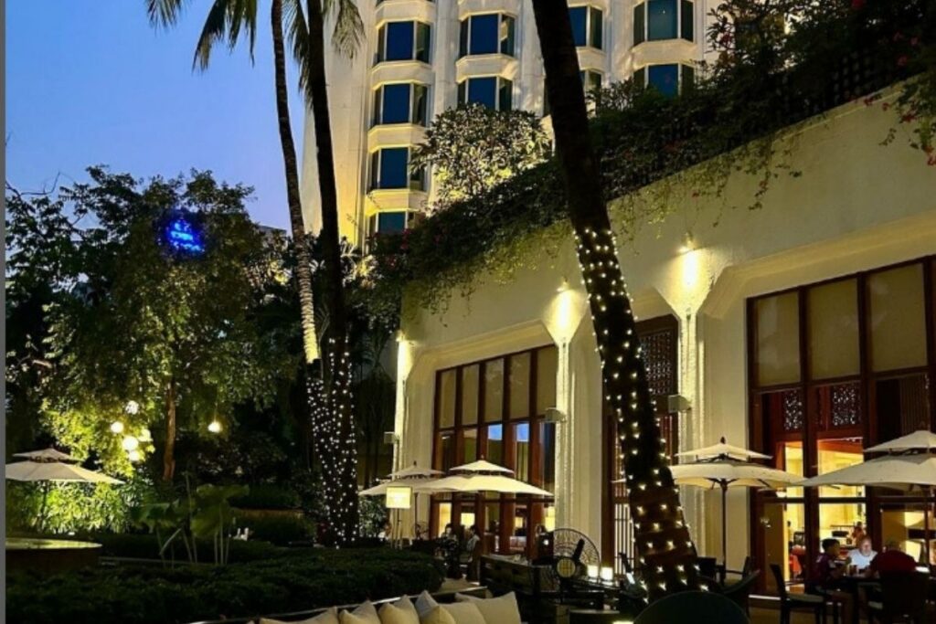mumbai hotels