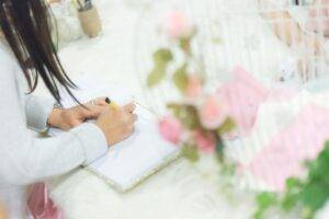 Read more about the article The Ultimate Guide to Wedding Planning: Trends and Romantic Ideas for Your Special Day