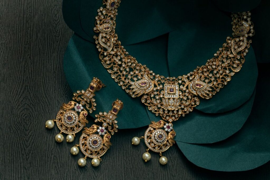 Bridal Fashion