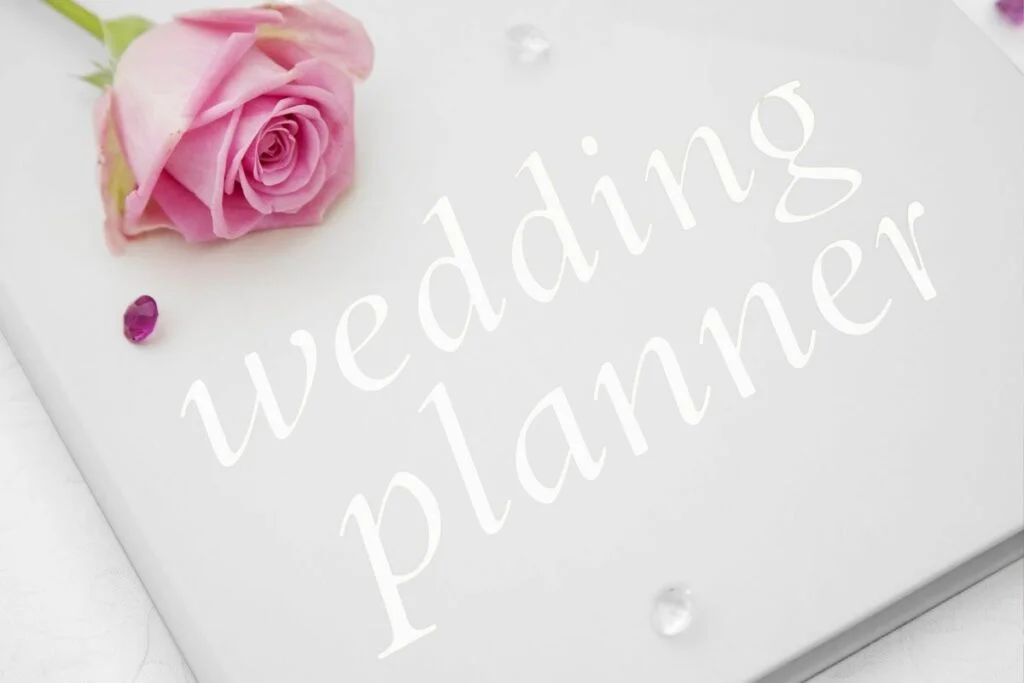 wedding planner
