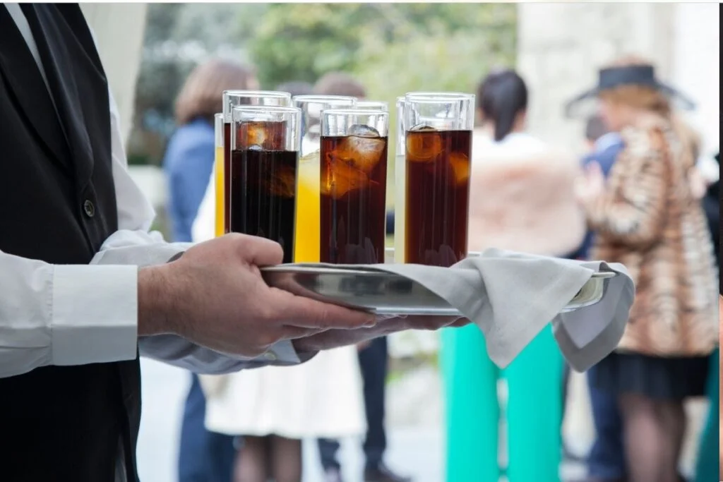 caterers