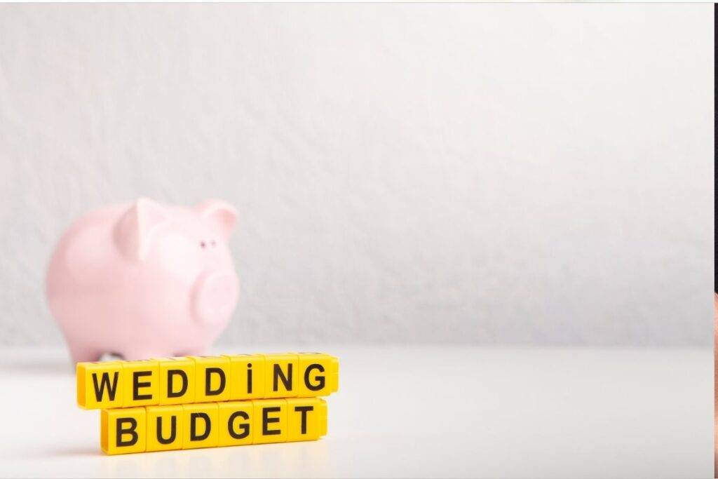 budget ,Wedding Budget