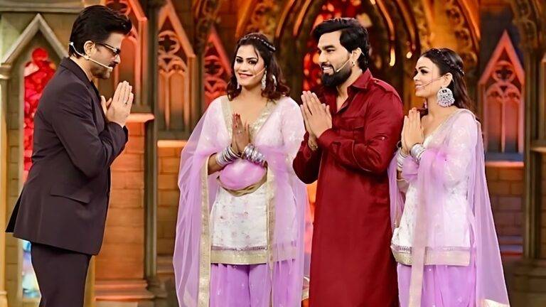 Armaan Malik: Know Net Worth, Family, Career, and More About the Bigg Boss OTT 3 Contestant