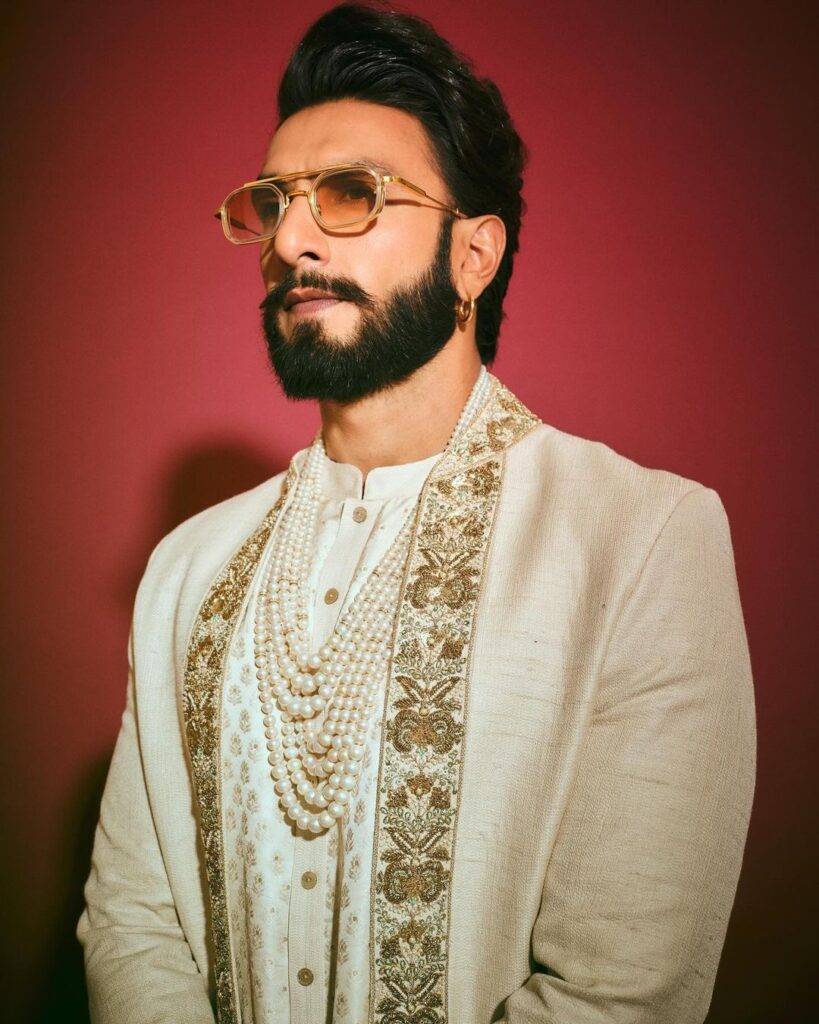 sherwani