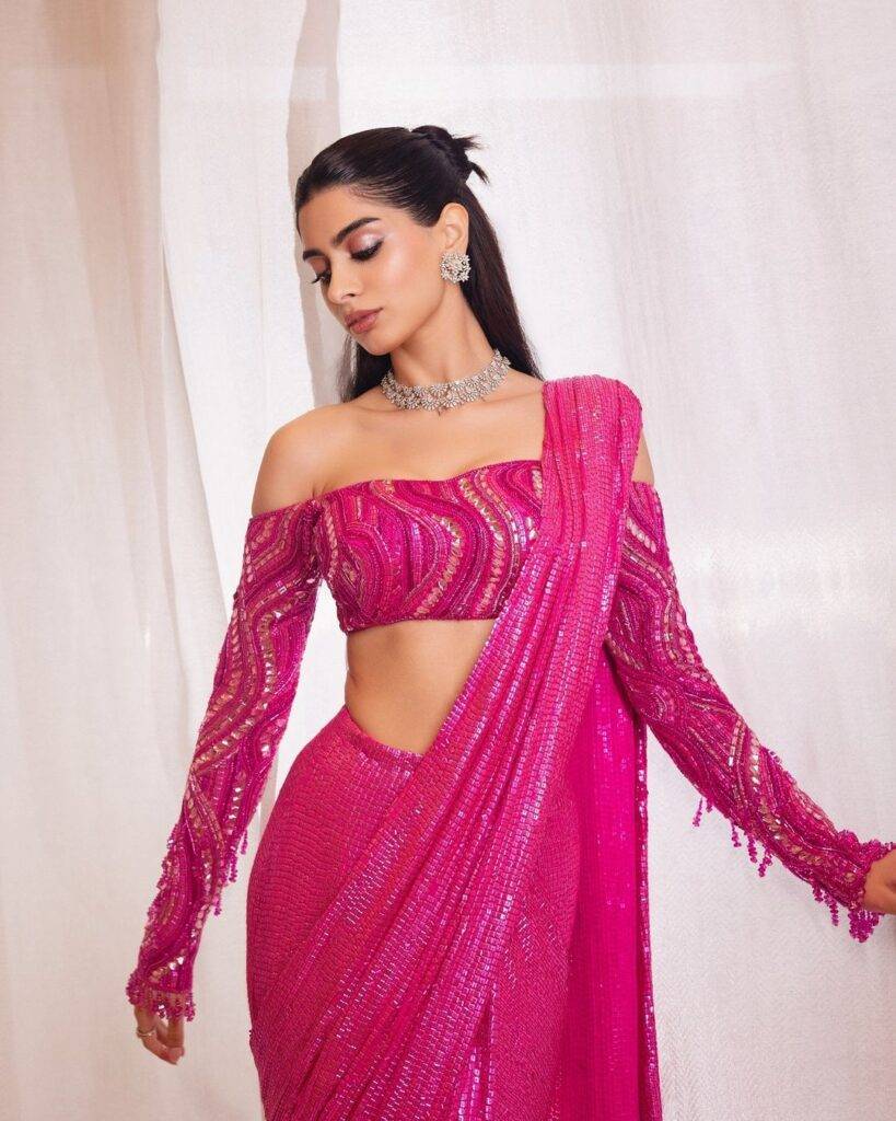 khushi kapoor