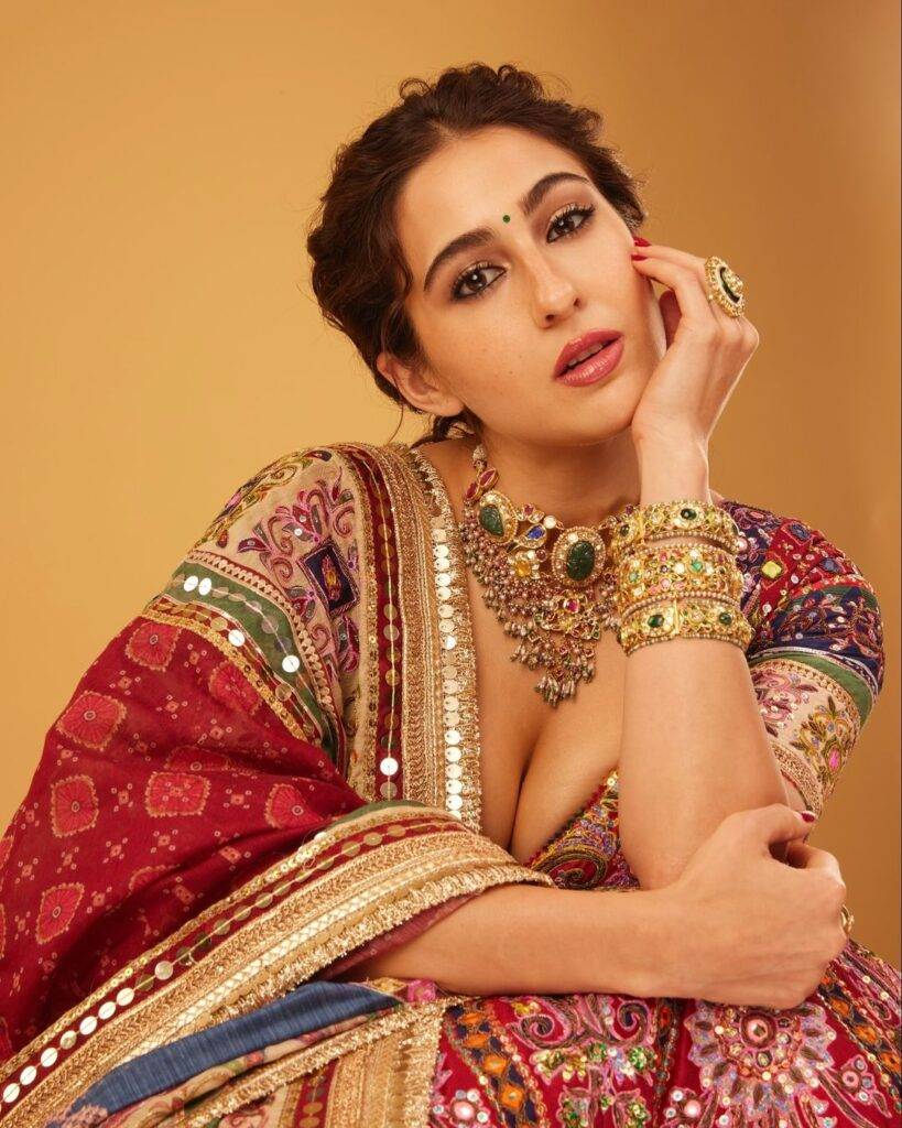 Sara Ali Khan