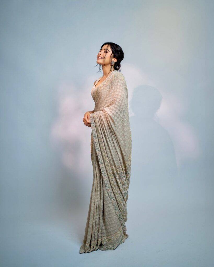 Saree 