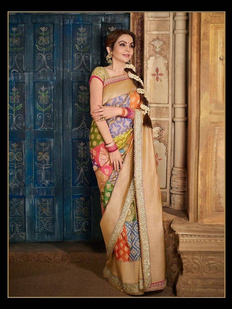 Nita Ambani