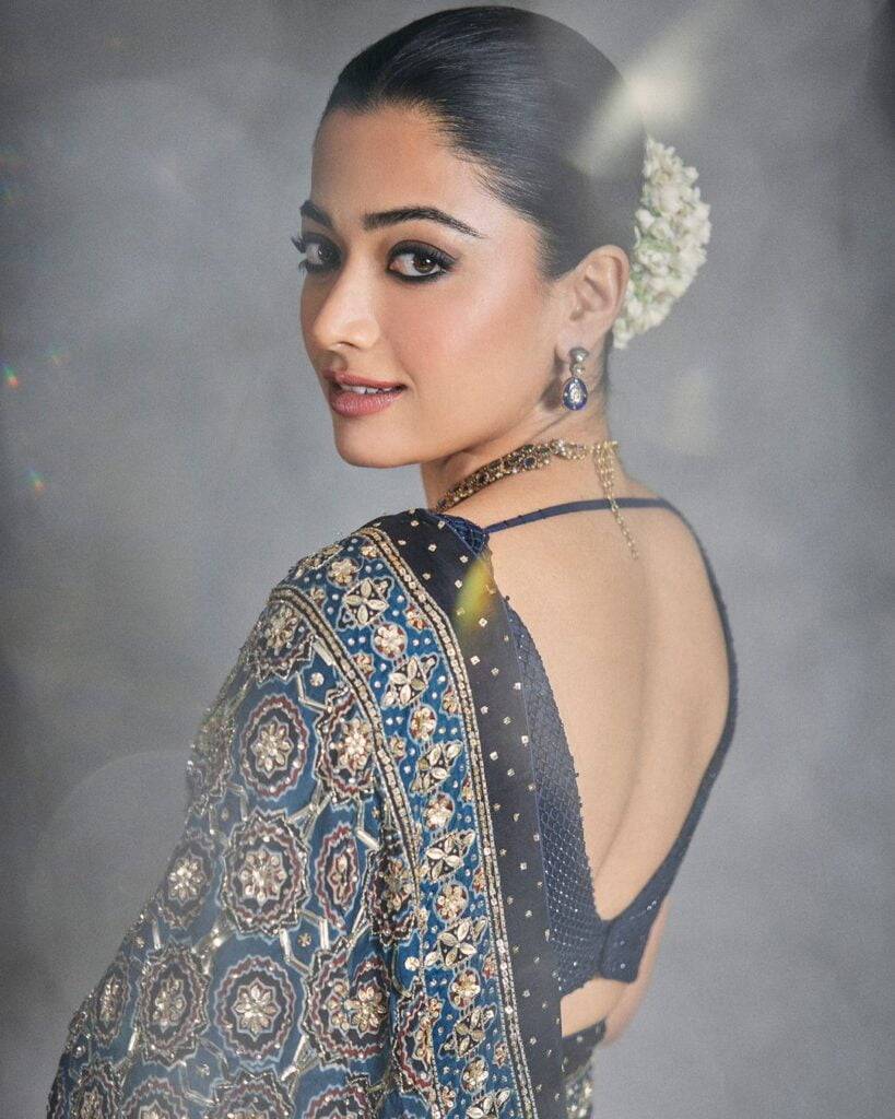 Rashmika 