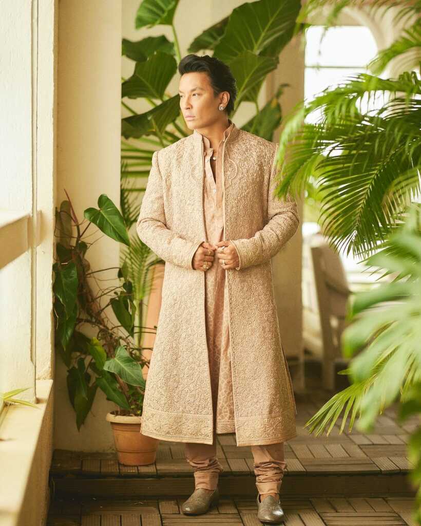 Tarun Tahiliani