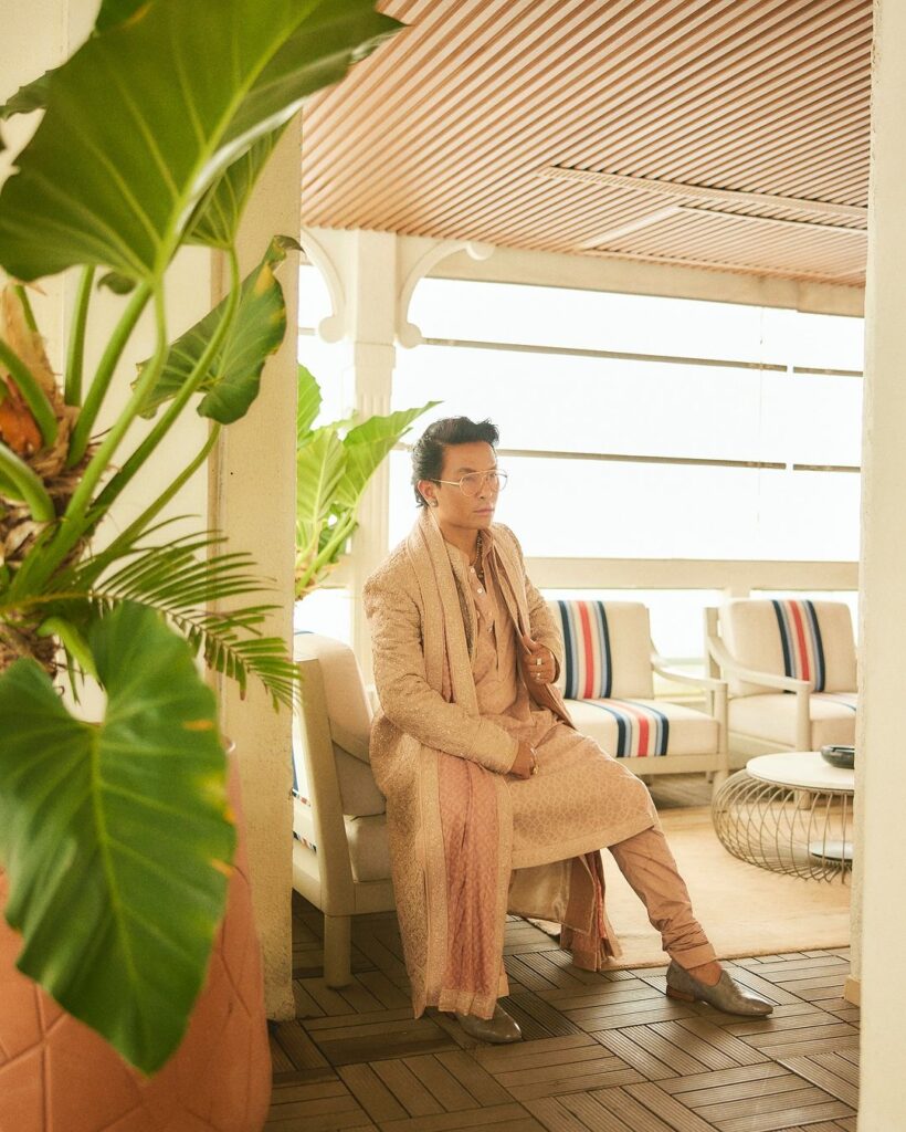 Tarun Tahiliani