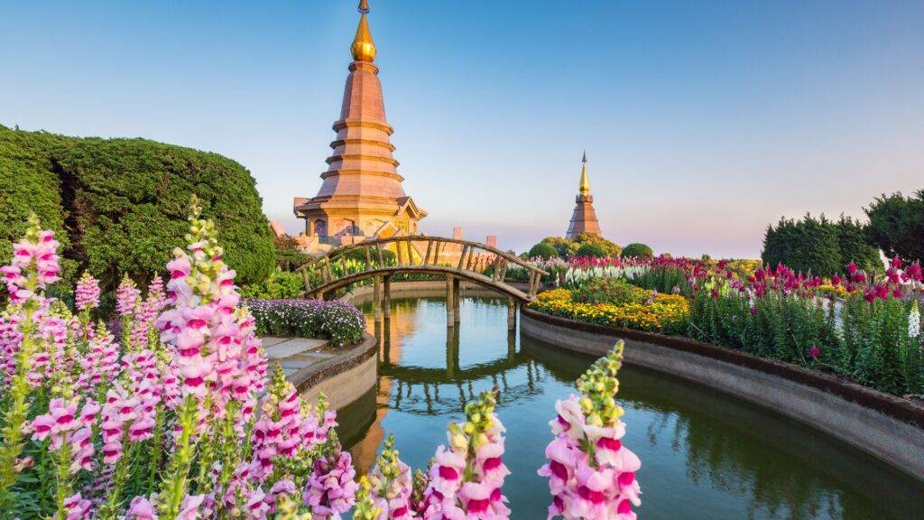 Thailand