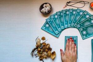 tarot