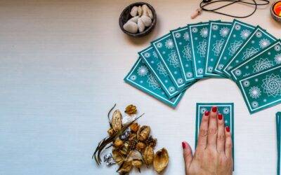 Enchanted Weddings: Tarot Card Reading and Tips