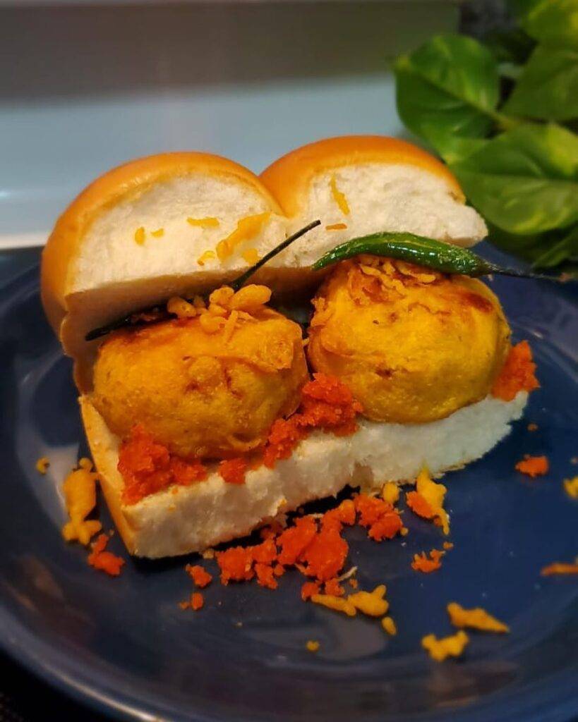 Vada Pav