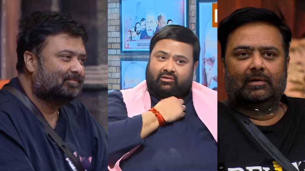 Read more about the article Deepak Chaurasia: Know Net Worth, Family, Career, And More About The Bigg Boss OTT 3 Contestant