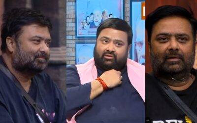 Deepak Chaurasia: Know Net Worth, Family, Career, And More About The Bigg Boss OTT 3 Contestant