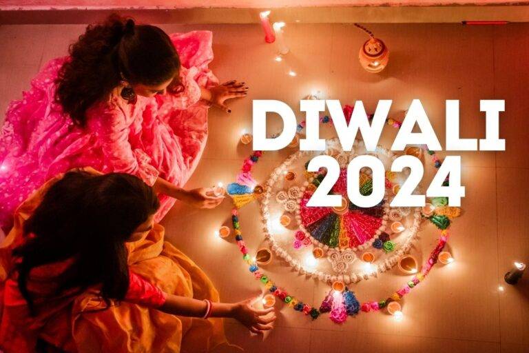 Diwali 2024: Festival Dates, History, and Auspicious Muhurat