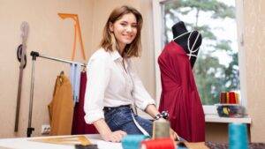 Read more about the article How to Make a Career in the Fashion Industry in India