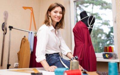 How to Make a Career in the Fashion Industry in India
