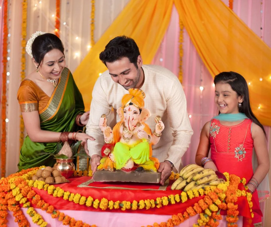 Ganesh Chaturthi
