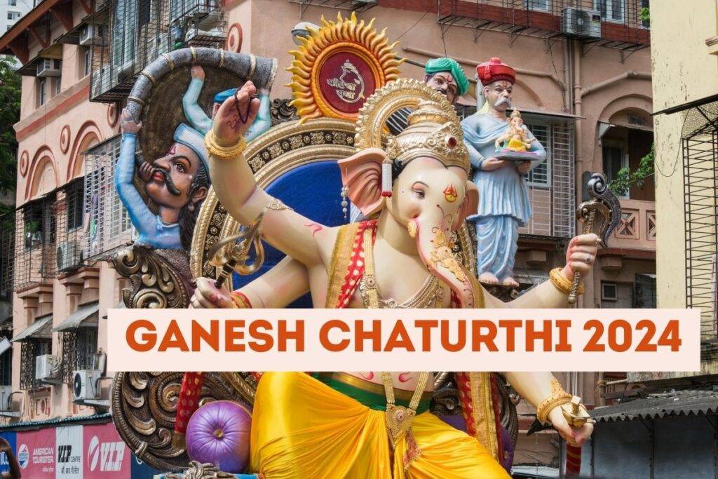 Read more about the article When is Ganesh Chaturthi in 2024? Why and How is it Celebrated? Date, Muhurat, and Significance