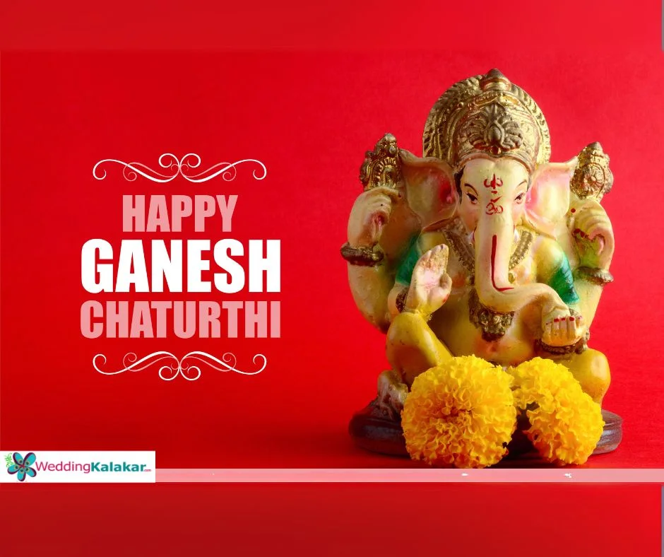 Ganesh Chaturthi