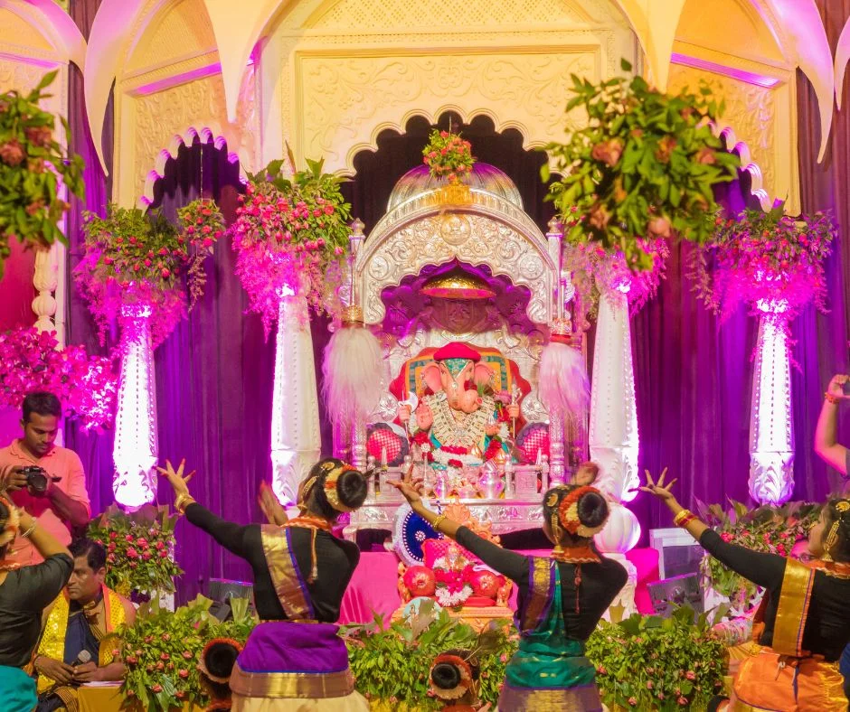 Ganesh Chaturthi